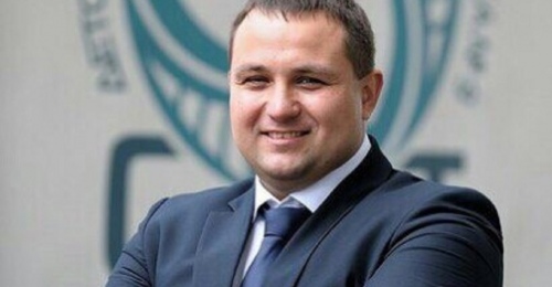Первым замминистра физкультуры и спорта Оренбургской области может стать Андрей Томин