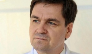 Главврач Оренбургской областной больницы имени Войнова, вероятно, станет депутатом Заксоба
