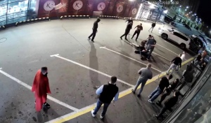 Пятеро сядут на скамью подсудимых: дело о покушении на убийство оренбуржца возле клуба «Марракеш» рассмотрит суд