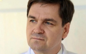 Главврач Оренбургской областной больницы имени Войнова, вероятно, станет депутатом Заксоба