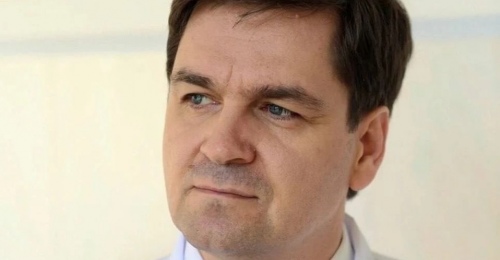 Главврач Оренбургской областной больницы имени Войнова, вероятно, станет депутатом Заксоба