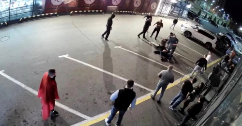 Пятеро сядут на скамью подсудимых: дело о покушении на убийство оренбуржца возле клуба «Марракеш» рассмотрит суд