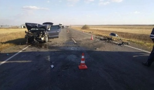 Стали известны подробности смертельного ДТП в Саракташском районе: возбуждено уголовное дело