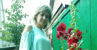 В Оренбурге полиция и волонтеры разыскивают таинственным образом пропавшую медсестру