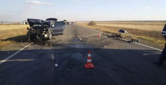 Стали известны подробности смертельного ДТП в Саракташском районе: возбуждено уголовное дело
