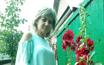 В Оренбурге полиция и волонтеры разыскивают таинственным образом пропавшую медсестру