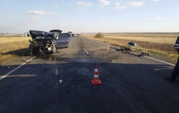Стали известны подробности смертельного ДТП в Саракташском районе: возбуждено уголовное дело