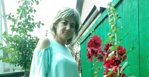 В Оренбурге полиция и волонтеры разыскивают таинственным образом пропавшую медсестру