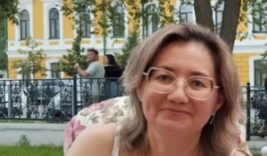 В Оренбурге возбудили уголовное дело по факту безвестного исчезновения 47-летней медсестры