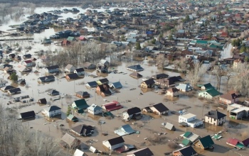 Оренбуржцы ждут поправок в Водный кодекс, смягчающих запреты на строительство на затопляемых территориях