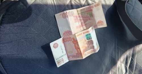 Водитель без прав пытался откупиться от инспектора в Асекеевском районе