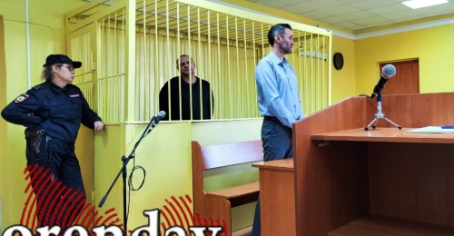 Обвиняемый в убийстве Виталия Абдулина не признает вину и пишет письма о своей невиновности дочери предпринимателя (18+)