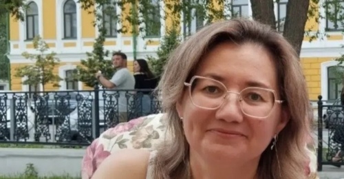 В Оренбурге возбудили уголовное дело по факту безвестного исчезновения 47-летней медсестры