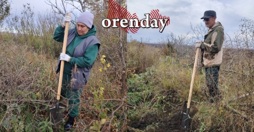 Поиски останков девушки-подростка, убитой бугурусланским маньяком, не увенчались успехом (18+)