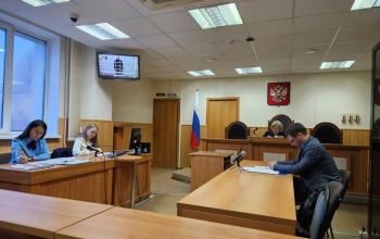 Задержанного главу Нижней Павловки по делу о мошенничестве перевели под домашний арест