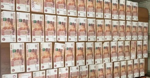 В Первомайском районе за попытку подкупа пограничника будут судить иностранца