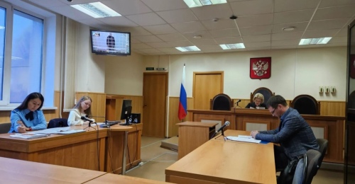 Задержанного главу Нижней Павловки по делу о мошенничестве перевели под домашний арест