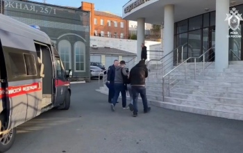 Спустя 10 лет задержаны подозреваемые в жестоком убийстве и изнасиловании престарелой женщины в Соль-Илецком округе