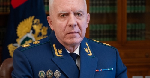 Открытое обращение потерпевших по делу об автокредитах к Генеральному прокурору Российской Федерации
