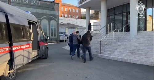 Спустя 10 лет задержаны подозреваемые в жестоком убийстве и изнасиловании престарелой женщины в Соль-Илецком округе