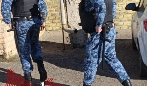 В Оренбурге медсестру, обвиняемую в убийстве коллеги, заключили под стражу (18+)