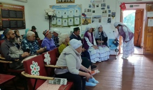 В Оренбуржье сельским клубам грозит массовая ликвидация