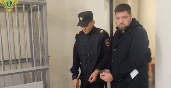 Бывший депутат Заксобрания региона Андрей Стрепков отказывается находиться в СИЗО