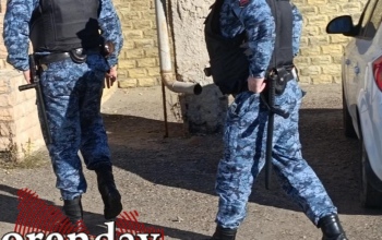 В Оренбурге медсестру, обвиняемую в убийстве коллеги, заключили под стражу (18+)