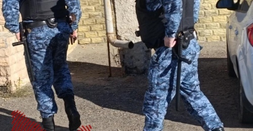 В Оренбурге медсестре, обвиняемой в убийстве коллеги, избирают меру пресечения (18+)