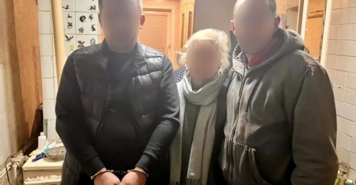 Житель Казани задержан в Оренбуржье за кражу 5,5 млн рублей у местной жительницы