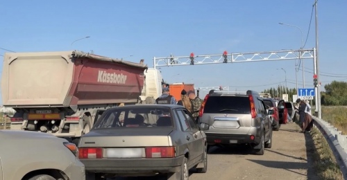 «Гонщик» из Илекского района заплатит 300 тысяч рублей за превышение скорости