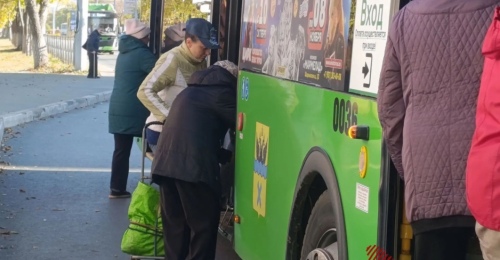 Оренбуржцы проведут на своих дачных участках последние выходные