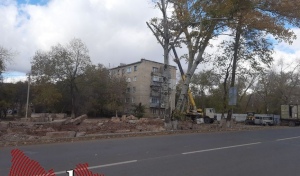 В Оренбурге перед судом предстанет директор ООО «Бетонстройкомплект», похитивший более 13 млн рублей при сносе дома на Одесской