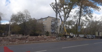 В Оренбурге перед судом предстанет директор ООО «Бетонстройкомплект», похитивший более 13 млн рублей при сносе дома на Одесской