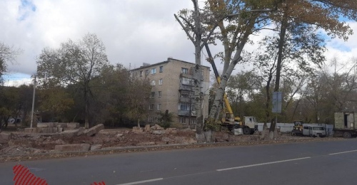 В Оренбурге перед судом предстанет директор ООО «Бетонстройкомплект», похитивший более 13 млн рублей при сносе дома на Одесской