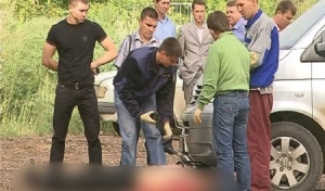 Организатор расправы над Абдулиным покончил с собой, отбывая срок за организацию убийства другого бизнесмена (18+)