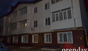 Администрация Оренбурга обязана решить проблему МКД, отключённого от газа