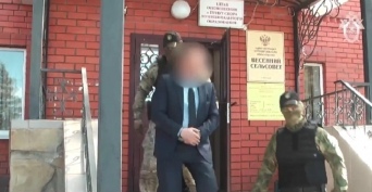 С экс-главы Весеннего сельсовета Швецова взыскана стоимость незаконно реализованных земель