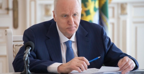 Открытое обращение потерпевших по делу об автокредитах к Главе Следкома России