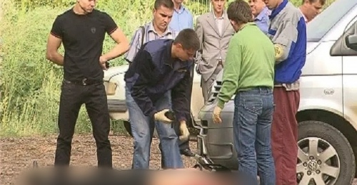 Организатор расправы над Абдулиным покончил с собой, отбывая срок за организацию убийства другого бизнесмена (18+)