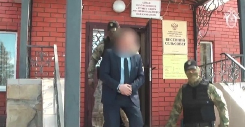 С экс-главы Весеннего сельсовета Швецова взыскана стоимость незаконно реализованных земель