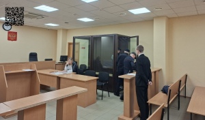 В Оренбурге четверым обвиняемым в грабеже, двое из которых подростки, избрали меру пресечения