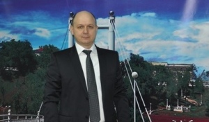 В Оренбургском областном имущественном фонде сменился очередной руководитель
