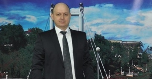 В Оренбургском областном имущественном фонде сменился очередной руководитель