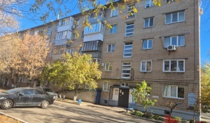 В центре Оренбурга жители МКД годами отвоевывают у энергетиков право на нормальное освещение квартир