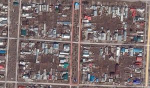 В Соль-Илецке отложили разработку дизайн-проекта благоустройства аллеи на улице Карла Маркса