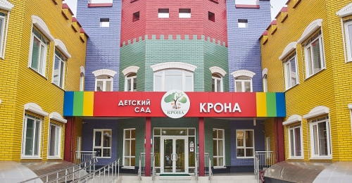 Недетские игры: заведующую детсадом «Крона» в Оренбурге обвиняют в уклонении от погашения 250 млн рублей кредиторки