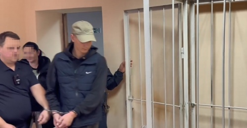 В Бузулуке арестовали обвиняемого в мошенничестве на 550 тысяч