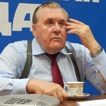 Юрий Мищеряков пока не стал советником мэра Оренбурга