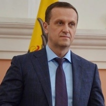 Глава Оренбурга проводит свой день рождения на рабочем месте